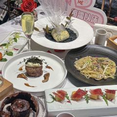 王品牛排(天津万象城店) 여행 사진