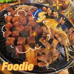 牛十三围炉烧肉福店 ảnh của người dùng