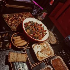 国贸小馆(滨河小馆店) User Photo