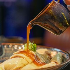 天天Plus·新加坡融合菜(壹方城店) 여행 사진