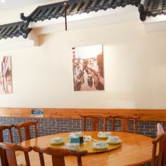 私家小厨(周庄古镇景区店) User Photo