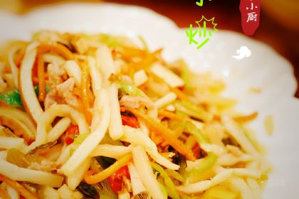 私家小厨(周庄古镇景区店)