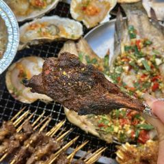 Mulansheng Halal Barbecue (Harmony Store) ảnh của người dùng
