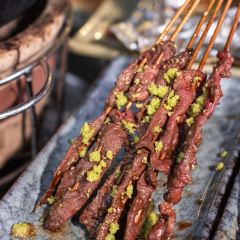 黄先生牛杂烧烤店(裕安店) User Photo