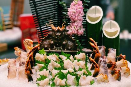 海港豆撈(大都店)