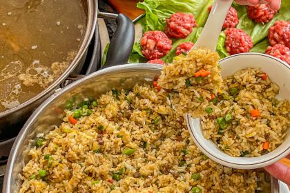 霄乡饭店·温三爷牛世家