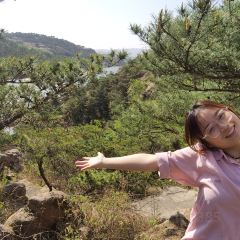 Rizhaosongyuehulanhaijunhuada Restaurant 여행 사진