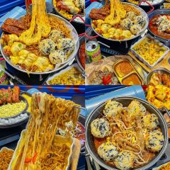 Meet Sun韩式大排档(福州万象九宜城店) User Photo