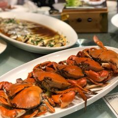 杨记海鲜楼 여행 사진