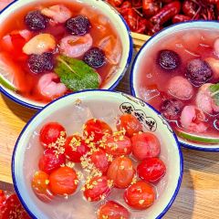 嗦嗦叫·南昌小酒館 （紅谷灘店）張用戶圖片