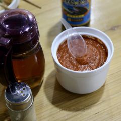 江南紅魚湯（洋中花園店）張用戶圖片