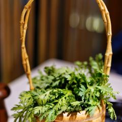 Ousu Vegetarian Hot pot (Daning Music Square Branch) 여행 사진