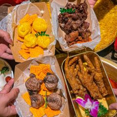 小龙坎火锅(古城店) User Photo