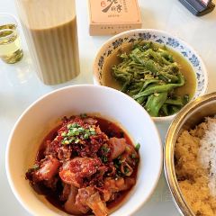 强胖家常菜馆(恒顺店) User Photo