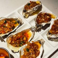 老船長肉蟹煲(永珍城商街店)張用戶圖片