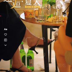 千斤串串(渭南义乌国际商贸城店) User Photo