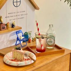 有幸小食院无国界融合料理(运河城店) User Photo