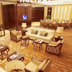 悦古里·海鲜放题自助(兰溪世贸店) User Photo