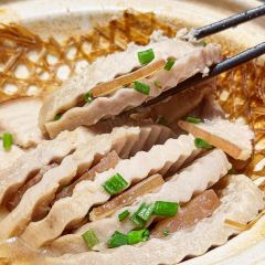 Dajia Restaurant (xiesheng) User Photo