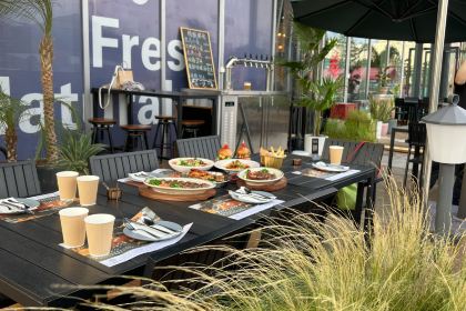 意橡·淄博干式熟成牛排