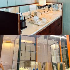 Andaz Shenzhen Bay·West Room User Photo