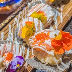 東岸裡·燒肉酒肆（又一城店）張用戶圖片