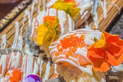 東岸裡·燒肉酒肆（又一城店）