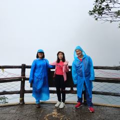 莽山天台山美食 User Photo