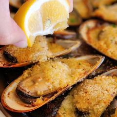 The Attic Bar & Restaurant User Photo