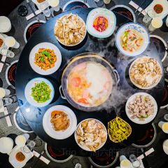 石磨坊 User Photo