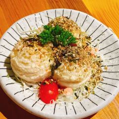 大叔食堂和风料理烧鸟(A-one公园店) User Photo