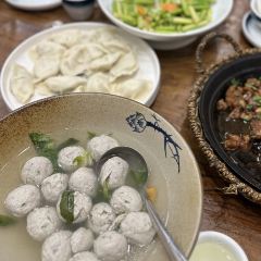 荣成味道 User Photo