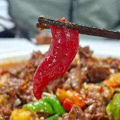 禹兰桥头大盘鸡总店 User Photo