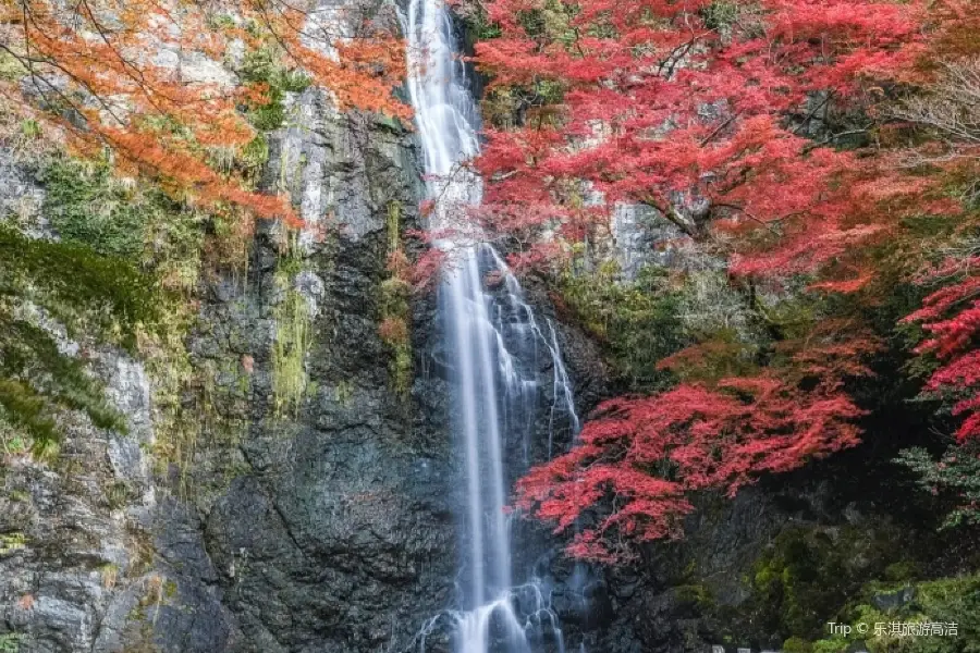 箕面公園