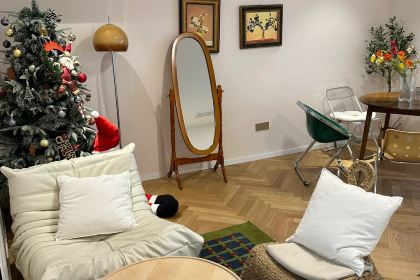 尝一口乐(眉山店)