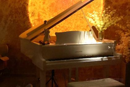 PAVILION · WHISKY · DESSERT BAR