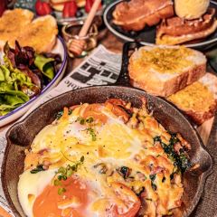 HARDCORE SUPPLY哈闊西餐張用戶圖片