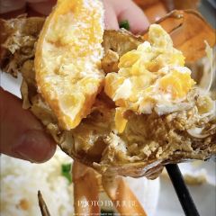 三门湾小海鲜(蛇蟠码头店) 여행 사진
