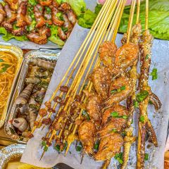 瓦罐烤雞張用戶圖片