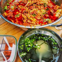 牟子胡胖·鲜烧牛肉(创始店) User Photo