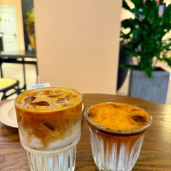 Si Meng Coffee 여행 사진