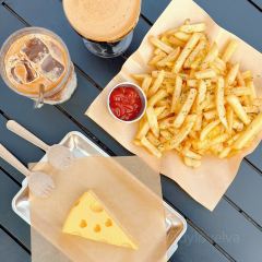 MOSKEY摩司基机车·咖啡·烧烤·精酿(麓湖店) User Photo