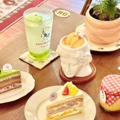 Ease安芯張用戶圖片