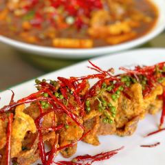 渝派沃尓沃·夜宵(湖濱店)張用戶圖片