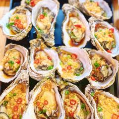 開蠔屋·生蠔海鮮燒烤（麥地店）張用戶圖片