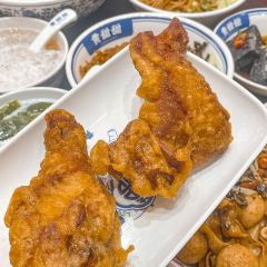 黄甜甜糖水铺(御海湾店) User Photo
