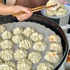 蜜雪冰城 여행 사진