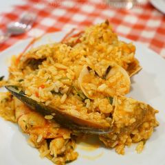 Peixaria do Rossio User Photo