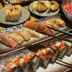 宫创意寿司(华翔新村店) User Photo