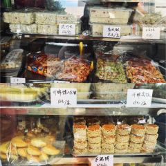 凱歌包餅店張用戶圖片